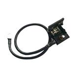 Zemnící kit pro kabel 10 mm (RG-8)