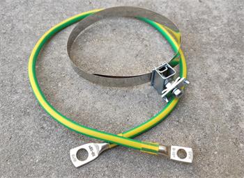 Zemnící sada pro jednotky Ericsson MINI-LINK 6352