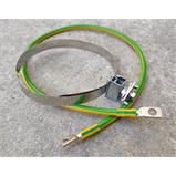 Zemnící sada pro jednotky Ericsson MINI-LINK 6366+6363