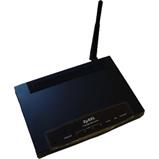 Zyxel Prestige 660HW-T3 ADSL2/2+ 4port router, firewall